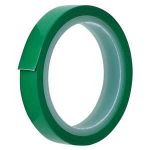 Self-Adhering ID Tape 10 Feet Refill Green Each