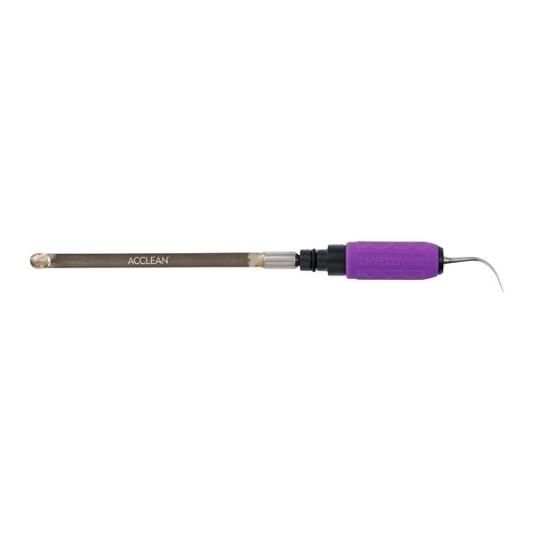 Acclean Easy Grip XL Ultrasonic Insert Easy Grip XL Extra Thin 30 kHz Ea