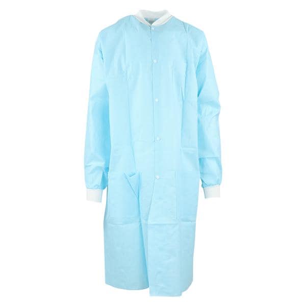 maxi gard lab coat
