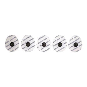 Electrode Dsp Elctd Adult ECG/EKG 36x40mm Trdrp Fm Sbstrt Sng-Use 50/Pk
