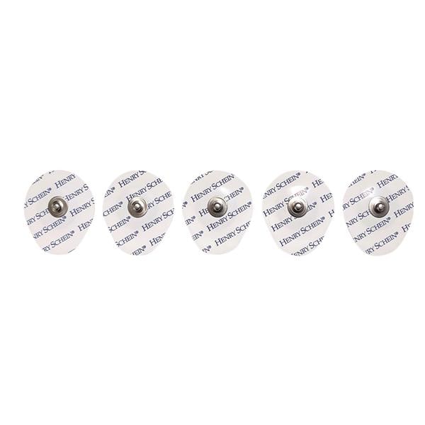 Henry Schein Electrode Electrode Adult ECG/EKG 40x36mm Teardrop E...