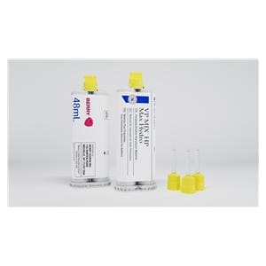 VP Mix HP Max Hydro Impression Material Cartridge Reg St X Lt Bdy Intro Kit 2/Pk