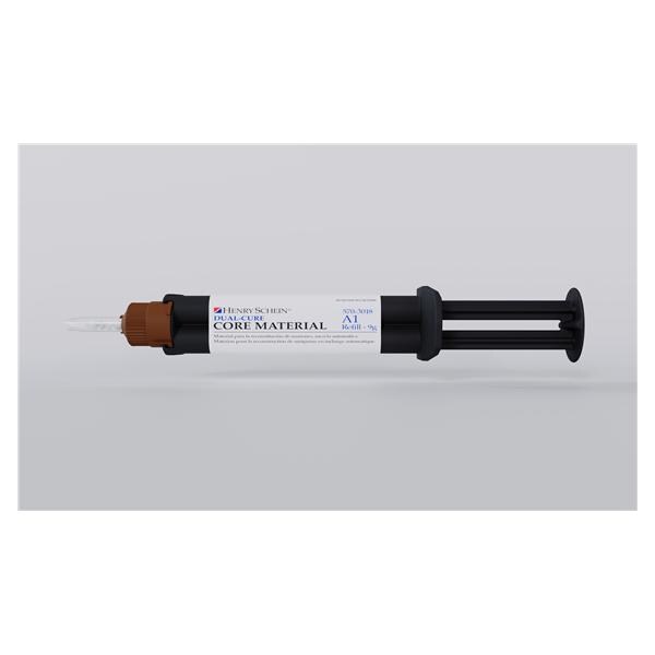 Core Buildup 9 Gm A1 Kit