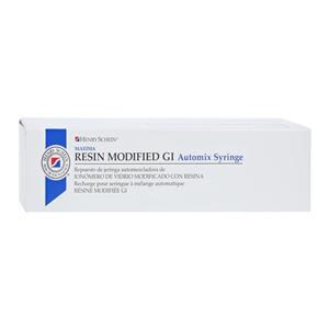 Maxima RMGI Glass Ionomer Syringe A3.5 Starter Kit Ea