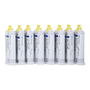 VP Mix HP Max Hydro Impression Material Cartridge Reg St RB 8 Pack Refill 8/Pk