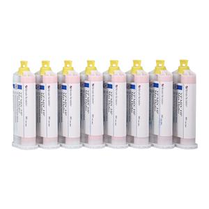 VP Mix HP Max Hydro Impression Material Crtrdg Reg St X Lt Bdy 8 Pk Rfl 8/Pk