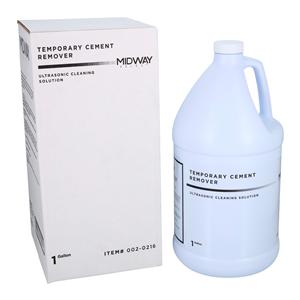 Cleaning Solution Ea