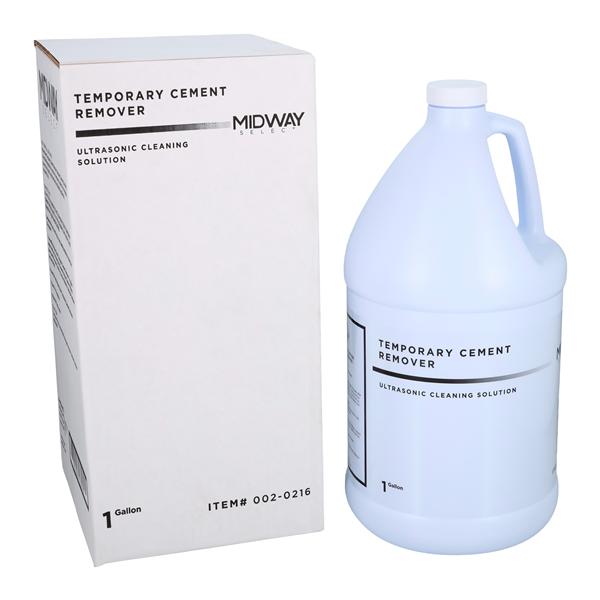 Cleaning Solution Ea