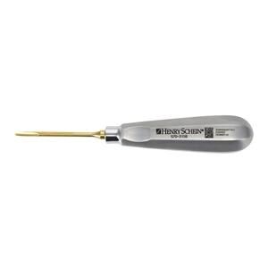 Luxating Elevator Size 03 Blade X-Thin 3mm Instrument Titanium Coated Blade Each