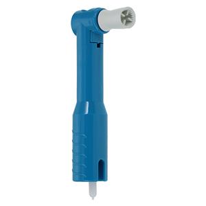 Acclean Prophy Angle Firm Long 90 Degree Latex-Free 500/Bx