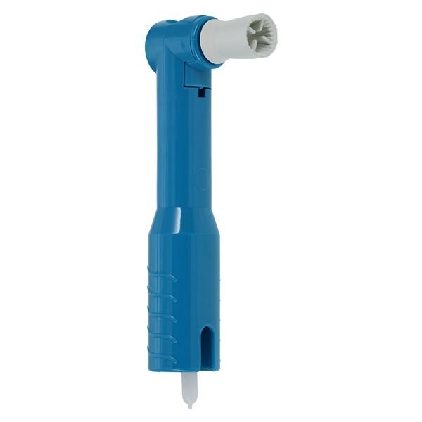 Acclean Prophy Angle Firm Long 90 Degree Latex-Free 500/Bx