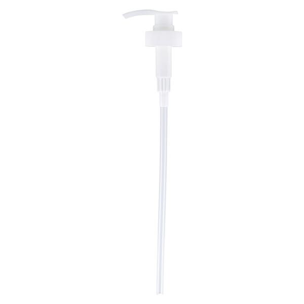 Maxiclens Soap Pump Only Pump For Use with Maxiclens Antiseptic Skin Cleanser Ea