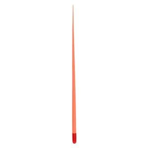 Hand Rolled Gutta Percha Medium-Fine Red 100/Bx