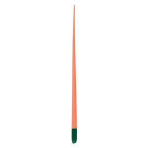 Hand Rolled Gutta Percha Fine-Medium Green 100/BX