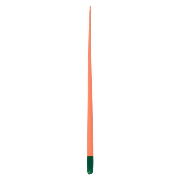 Hand Rolled Gutta Percha Fine-Medium Green 100/BX