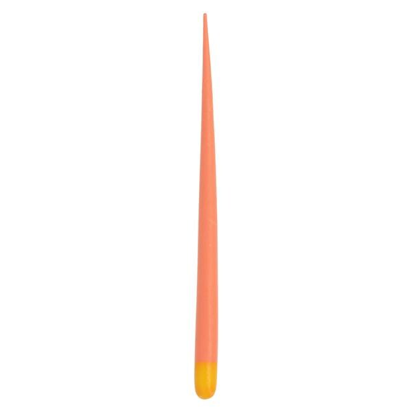 Hand Rolled Gutta Percha Large Yellow 100/BX