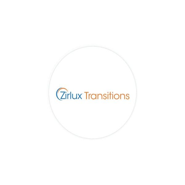Zirlux Transitions Zirconia Disc A1 98x25mm 1/Bx