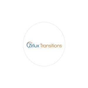 Zirlux Transitions Zirconia Disc A2 98x25mm 1/Bx