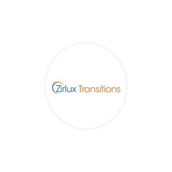 Zirlux Transitions Zirconia Disc A2 98x25mm 1/Bx