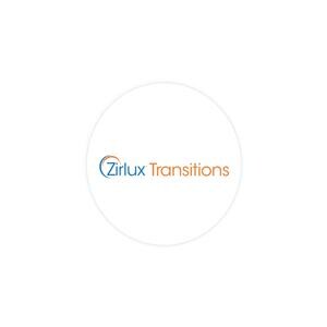 Zirlux Transitions Zirconia Disc B1 98x25mm 1/Bx