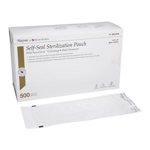 Pouch 3.5 in x 9 in 500/Bx
