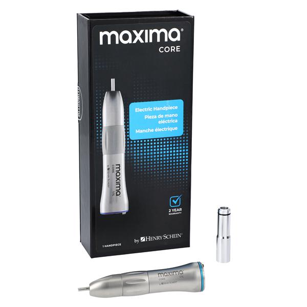 Maxima Electric Straight Attachments 1:1 Ea