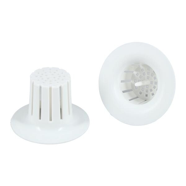 Disposable Evacuation Trap #6100-C 144/Bx