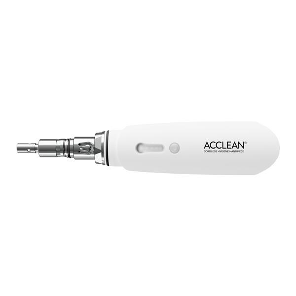 Acclean Replacement Handpiece Ea