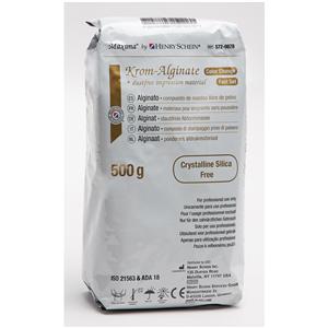 Maxima Krom Alginate Plus Alginate 500 Gm Refill Fast Set 500gm/Bg