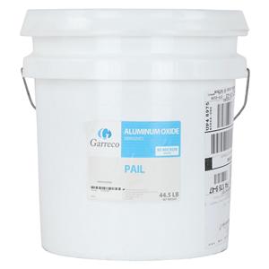 Aluminum Oxide White 44.5Lb