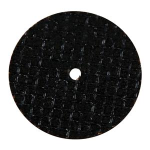 Cut Off Wheels Econo Plus Fiber Discs 25/Pk