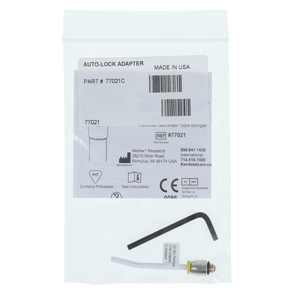 Seal-Tight Adec Style Converter Conversion Kit Disposable Kit Eac...