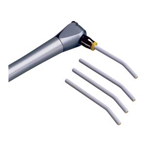 Seal-Tight Air / Water Tip White Disposable 200/Bag, 40 BG/CA