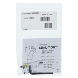 Seal-Tight Press Ring Converter Conversion Kit P Disposable Kit E...