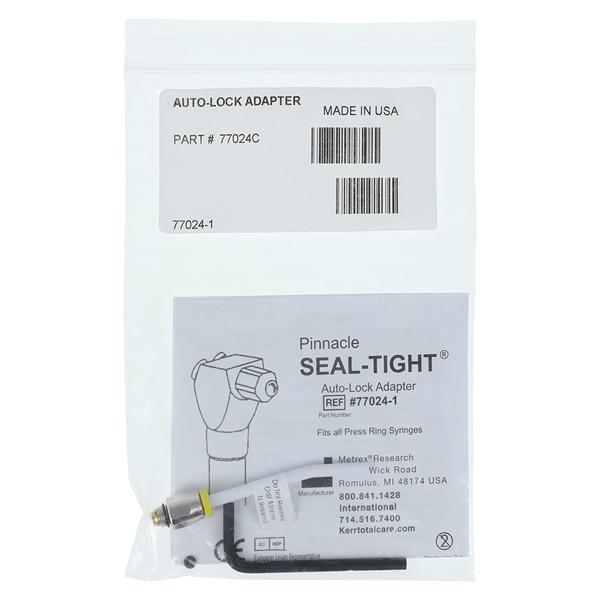 Seal-Tight Press Ring Converter Conversion Kit P Disposable Kit E...