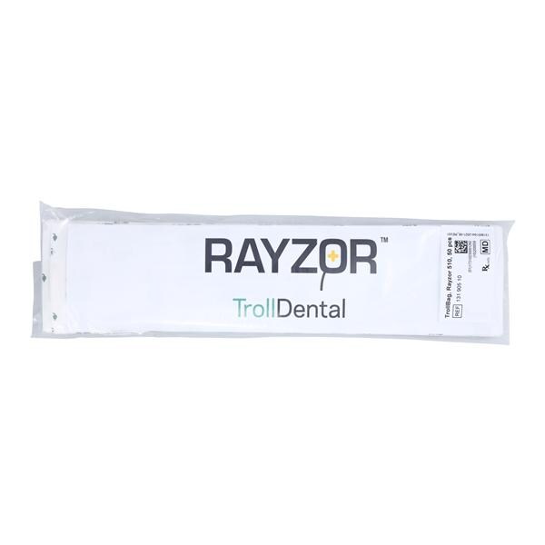 TrollBag Rayzor Sensor Covers