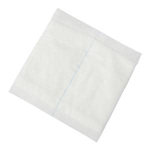 Cellulose ABD Pad 8x7-1/2" Non-Sterile Not Made With Natural Rubber Latex