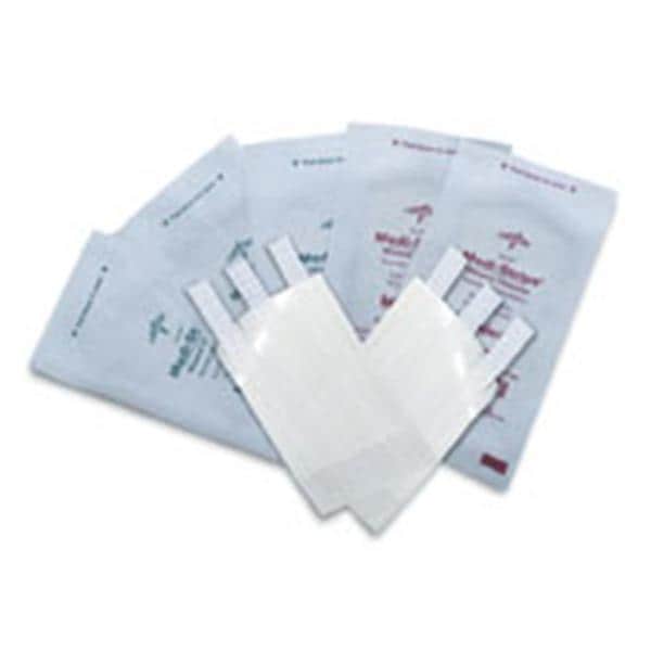 Curad Medi-Strip Wound Closure Strip Spunbond Fiber Backing/Nylon...