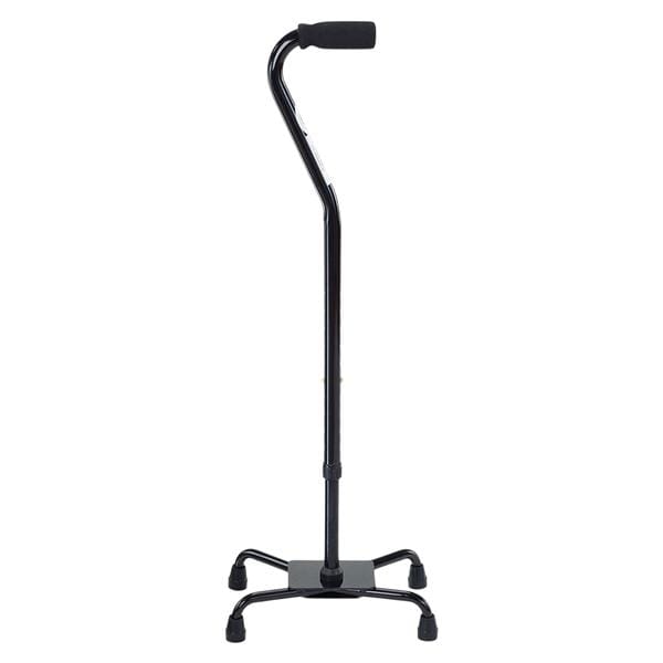 Quad Cane Adult 500lb Capacity 29-38