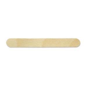 Tongue Blade 6 in Non Sterile Adult 500/Bx