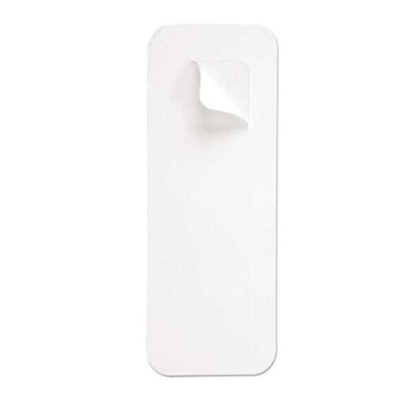 Plastic Window In Dressing 4x10" Sterile Rectangle Acrylic Adhesive Trans LF