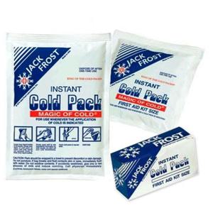 Nova Plus Cold Therapy Pack 4.5x9" Small