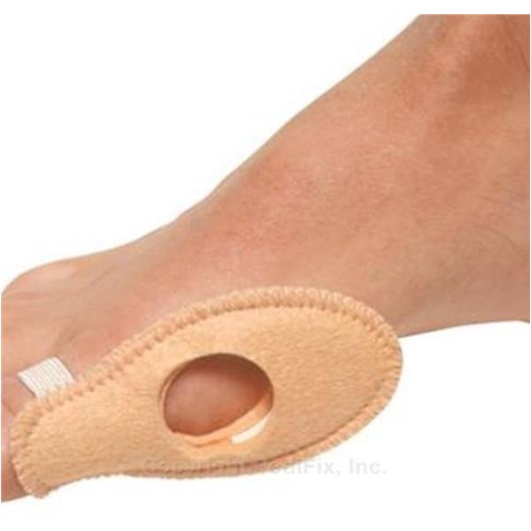 FELTastic Insert Shield Bunion 2-Layer Foam/Felt One Size
