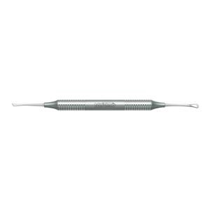 Periosteal Elevator Size 24G Double End DuraLite Round Ea