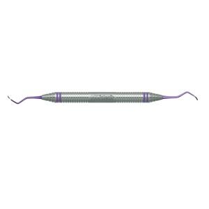 ImplaMate Implant Scaler Barnhart Size 5/6 Color Ring Handle Ea
