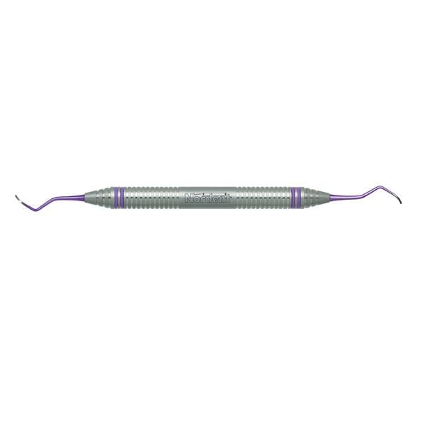 ImplaMate Implant Scaler Barnhart Size 5/6 Color Ring Handle Ea
