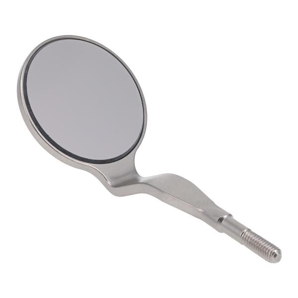 Mirror Head Size 5 Cone Socket Ea