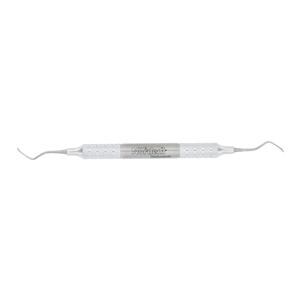 Curette Barnhart Double End Size 5/6 Relyant Stainless Steel Ea