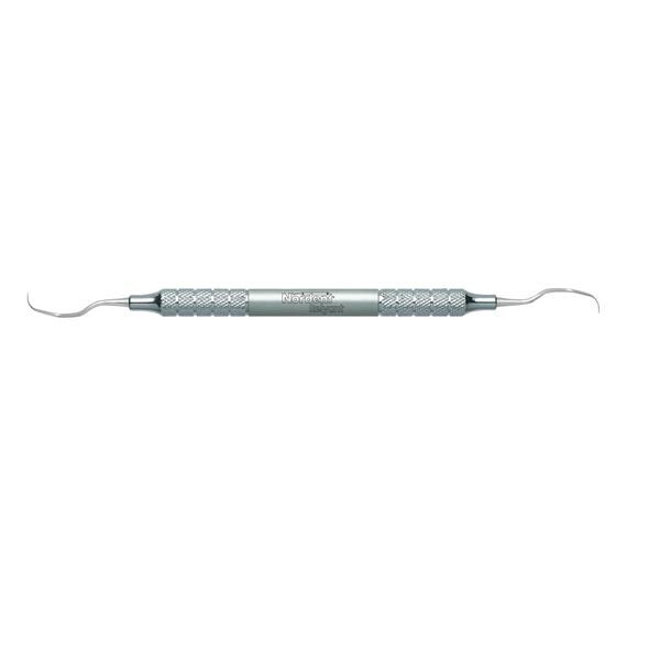 Curette Gracey Double End Size 13/14 Relyant Stainless Steel Ea