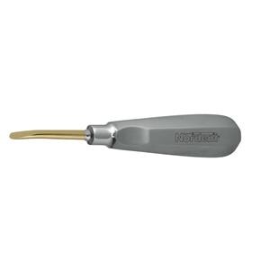 Luxating Elevator 2 mm Curved Ea